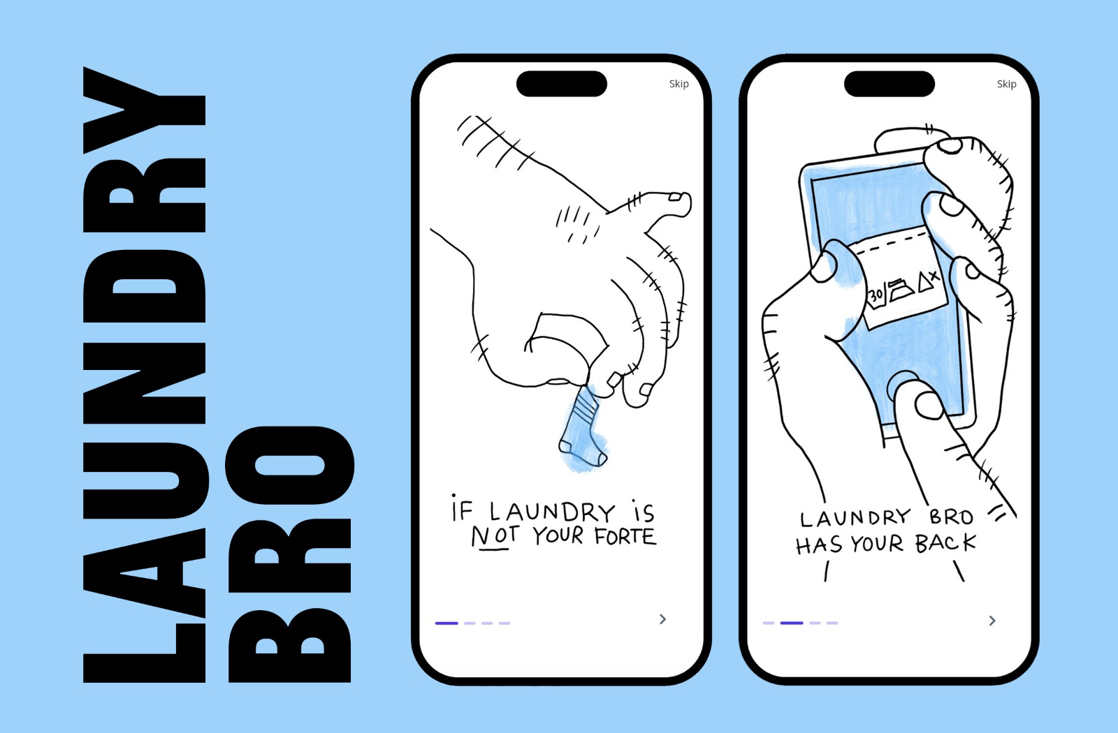 Laundry Bro Laundry Bro